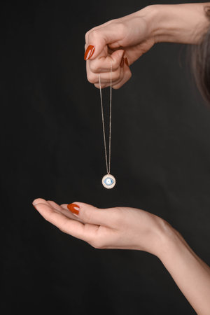 Elegant Gold and Diamond Jewelry for Special Occasions