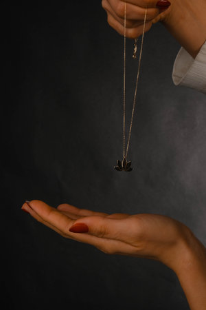 Elegant Diamond and Gold Jewelry for Women
