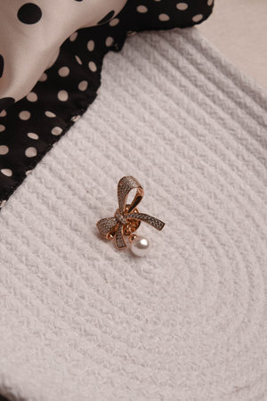 Stunning Gold and Diamond Jewelry for Women