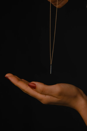 Handcrafted Luxury Jewelry with Diamonds and Gold