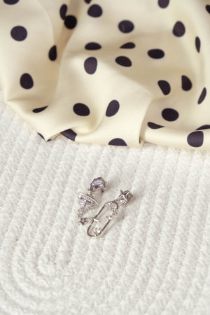 Precious Gold and Diamond Jewelry for Her