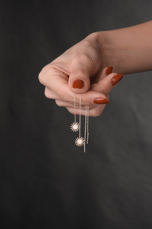 Luxury Gold Jewelry