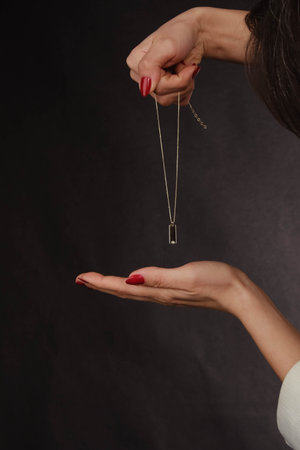 Fine Jewelry Collection: Diamonds and Gold Jewelry