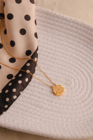 Exquisite Handmade Gold and Diamond Jewelry