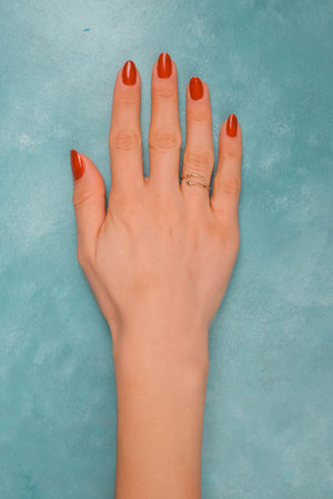 Shimmering Gold and Diamond Jewelry for Evening Eleganceの写真素材