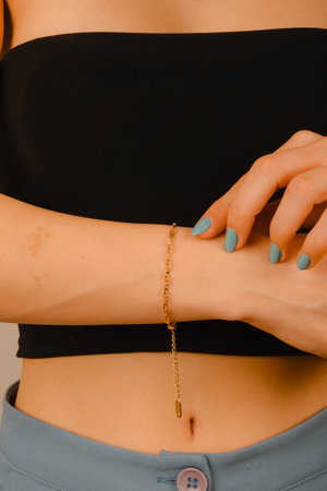 Personalized Gold and Diamond Jewelry Giftsの写真素材