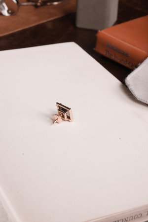 Luxury Gold and Diamond Jewelry Collection