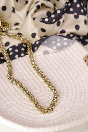 Exquisite Diamond Jewelry with Gold Accents