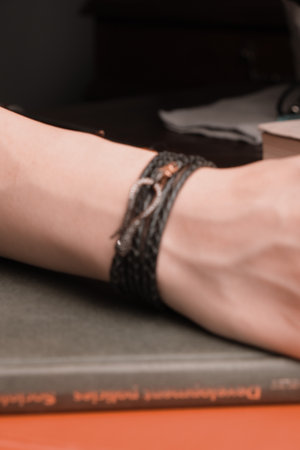 Luxury Gold and Diamond Jewelry Collectionの写真素材