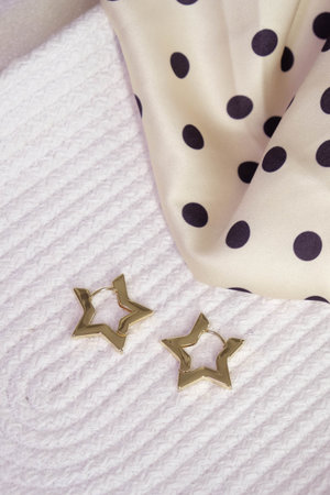 Gold and Diamond Jewelry Sets