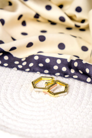 Elegant Gold and Diamond Pendant Necklaces