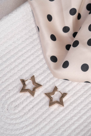 Precious Gold and Diamond Jewelry for Her