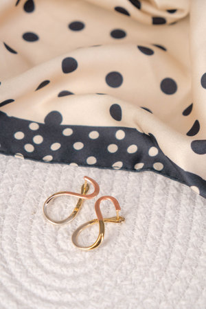 Exquisite Handmade Gold Jewelry