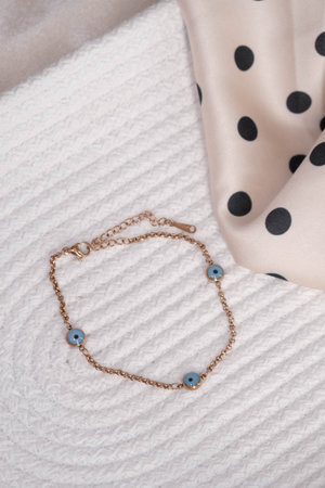 Fine Jewelry Collection: Gold Jewelry