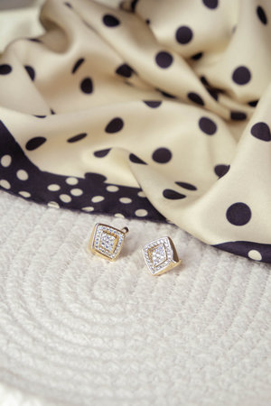 Stunning Gold and Diamond Jewelry for Women