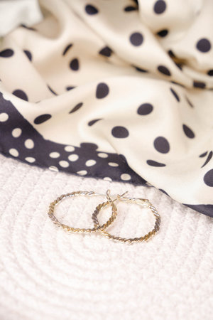 Alluring Gold and Diamond Wedding Bands