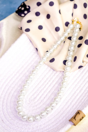 Exquisite Handmade Gold and Diamond Jewelryの写真素材