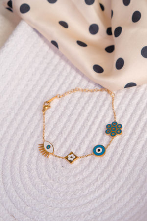 Gold and Diamond Treasures