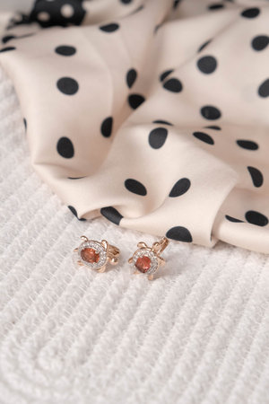 Exclusive Gold and Diamond Jewelry for Luxury Lovers