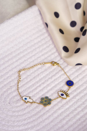 Personalized Jewelry Giftsの写真素材