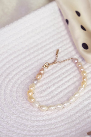 Elegant Jewelry for Womenの写真素材