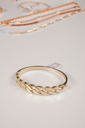 Radiant Gold and Diamond Jewelry for Special Moments