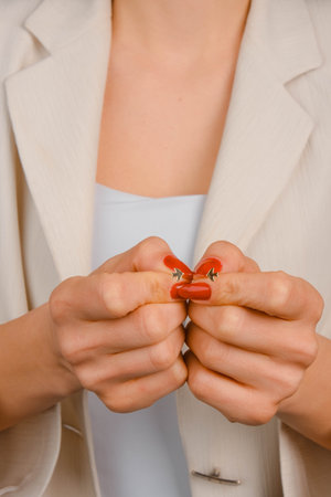 Stunning Gold and Diamond Jewelry for Women