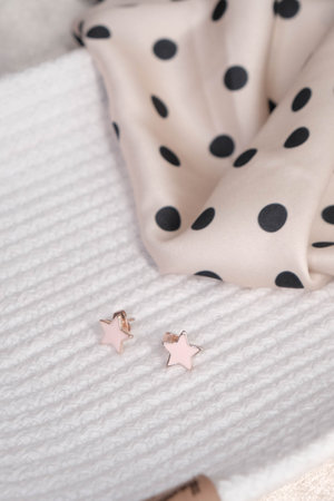 Handcrafted Luxury Jewelry with Gold