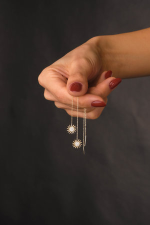 Timeless Jewelry Designs Featuring Gold and Diamonds