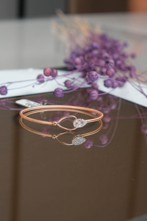 Exclusive Gold and Diamond Jewelry for Luxury Lovers