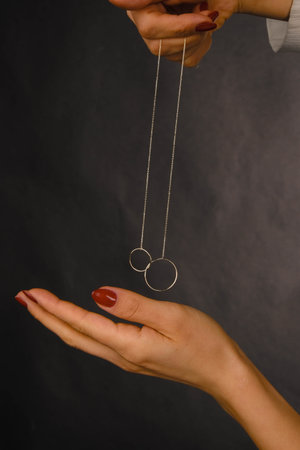 Stylish and Elegant Jewelry Pieces