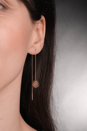 Exquisite Handmade Gold and Jewelry