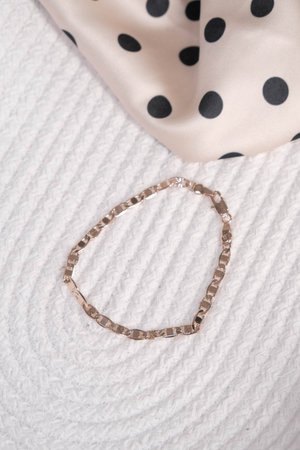 Luxury Gold and Diamond Jewelry