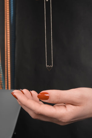 Custom-Made Gold and Diamond Jewelry for Special Moments