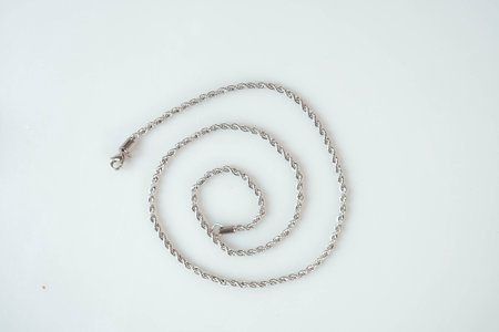 Precious Gold and Diamond Jewelry Sets