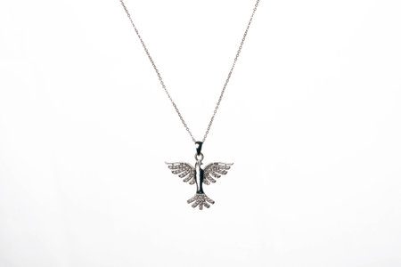 Chic Gold and Diamond Jewelry for Everyday Eleganceの写真素材