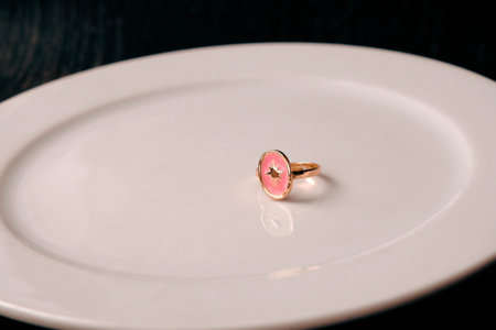 Radiant Gold and Diamond Jewelry for Special Moments
