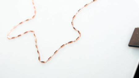 Bold and Elegant Diamond and Gold Statement Pieces