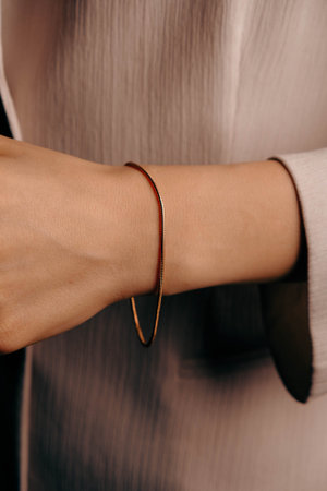 Stunning Gold Jewelry for Women