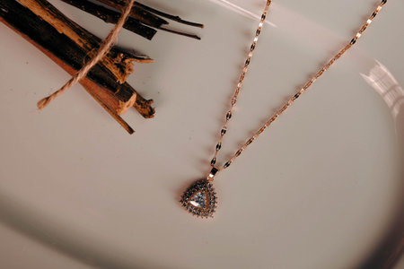 Sparkling Jewelry Sets: Gold, Diamonds, and Gemstones