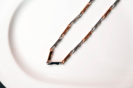 Handcrafted Luxury Jewelry with Diamonds and Gold