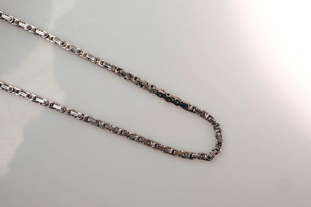 Elegant Gold and Diamond Pendant Necklaces