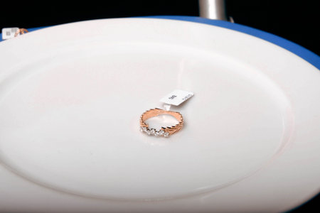 Stunning Gold and Diamond Jewelry for Luxury Lovers