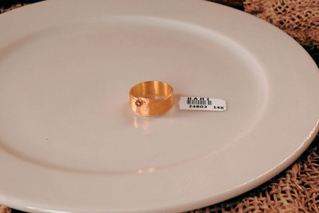 Handcrafted Gold and Diamond Jewelry for Every Occasion