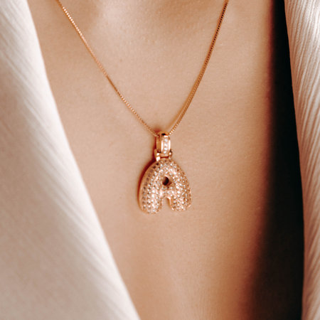 Radiant Gemstone Jewelry with Gold and Diamondsの写真素材