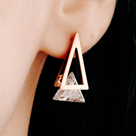 Fine Jewelry Collection: Diamonds and Gold Jewelry