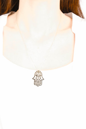 Luxurious Jewelry Pieces: Gold and Diamonds Together