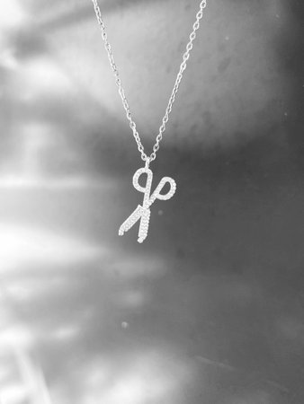 Stylish jewellery, diamonds and precious stones.