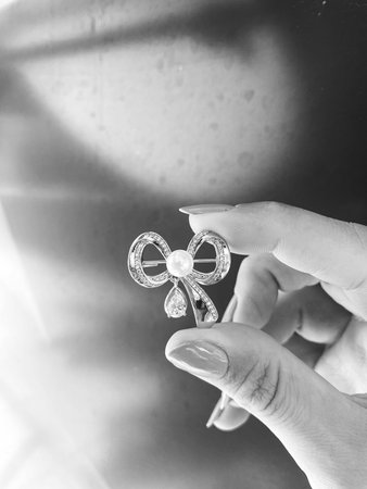 High-End Jewelry: Gold and Diamond Treasuresの写真素材