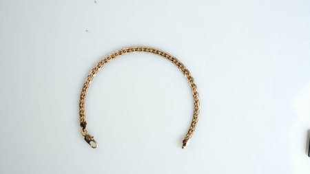 Stylish and Elegant Gold Jewelry Pieces